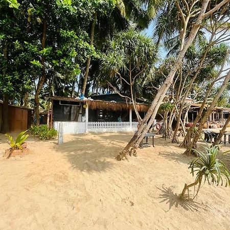 The Baker Cottages 卡纳科纳 外观 照片