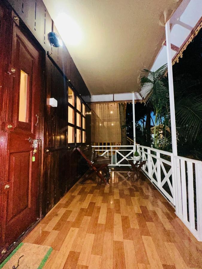 The Baker Cottages 卡纳科纳 外观 照片